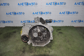 Manual transmission assembly VW Passat b7 12-15 USA 1.8T 60k, 8/10
