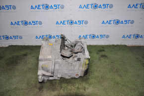 Manual transmission assembly VW Passat b7 12-15 USA 1.8T 60k, 8/10