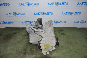 Manual transmission assembly VW Passat b7 12-15 USA 1.8T 60k, 8/10