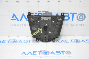 Radio control, display Ford Fiesta 15-19 Sync rest