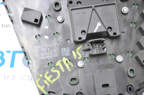 Radio control, display Ford Fiesta 15-19 Sync rest