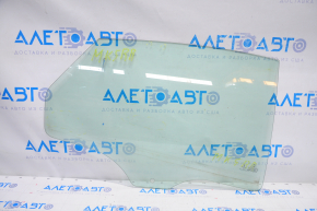 Glass door rear right Ford Fusion mk5 13-20 scratches