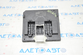 Comfort block VW Atlas 18-25