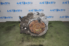 Automatic transmission assembly VW Tiguan 09-17 FWD AQ450 MYY 6 speed 116k, 8/10