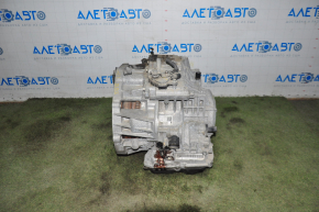 Automatic transmission assembly VW Tiguan 09-17 FWD AQ450 MYY 6 speed 116k, 8/10