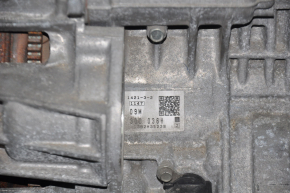 Automatic transmission assembly VW Tiguan 09-17 FWD AQ450 MYY 6 speed 116k, 8/10