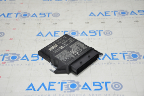 SRS airbag module airbag computer VW Atlas 18-22