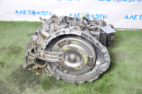 Automatic transmission assembly Jeep Cherokee KL 14-16 3.2 948TE FWD 98k