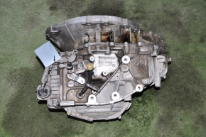 Automatic transmission assembly Jeep Cherokee KL 14-16 3.2 948TE FWD 98k
