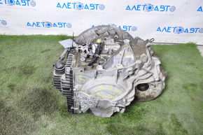 Automatic transmission assembly Jeep Cherokee KL 14-16 3.2 948TE FWD 98k