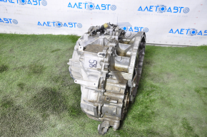 Automatic transmission assembly Jeep Cherokee KL 14-16 3.2 948TE FWD 98k