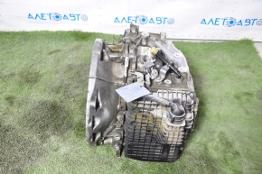 Automatic transmission assembly Jeep Cherokee KL 14-16 3.2 948TE FWD 98k