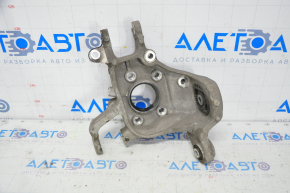 Rear left axle Volvo XC90 16-23 silent blocks cracked