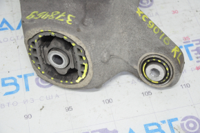 Rear left axle Volvo XC90 16-23 silent blocks cracked