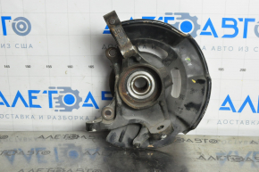 Trunnion with hub front left Hyundai Elantra UD 11-16 type 1 with casing