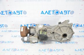 Rear differential gearbox Volvo XC90 16-23 T5, T6 76k