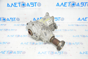 Front transfer case gearbox Volvo XC90 16-17 T5, T6 76k