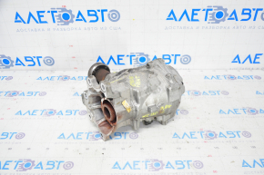 Front transfer case gearbox Volvo XC90 16-17 T5, T6 76k