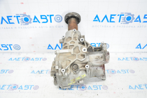 Front transfer case gearbox Volvo XC90 16-17 T5, T6 76k