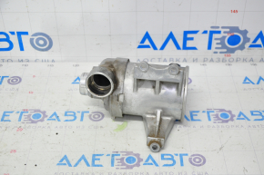 Water pump Volvo XC90 16-22