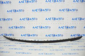 Front bumper lip VW Atlas 18-20 prerest scratches, worn