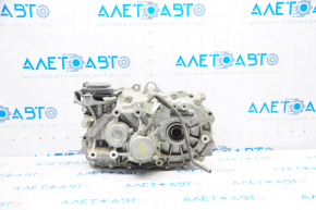 Nissan Leaf 13-17 front axle