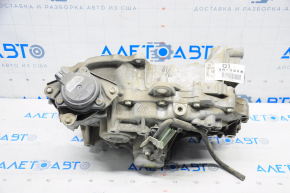Nissan Leaf 13-17 front axle