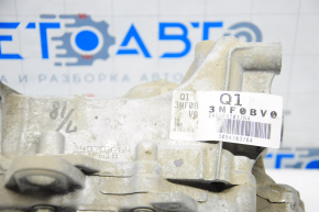 Nissan Leaf 13-17 front axle