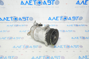 Air Conditioning Compressor Volvo XC90 16-18 T5, T6