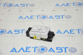 ANTENNA STATIC MODULE VW Atlas 18-24 scrap crepe
