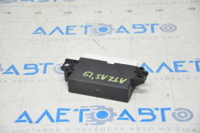 PARKING AID PARK ASSIST CONTROL MODULE VW Atlas 18-25