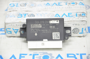 PARKING AID PARK ASSIST CONTROL MODULE VW Atlas 18-25