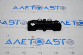 Front Bumper Fastener Left Wing Hyundai Veloster 12-17