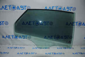 Glass door rear right Ford Fusion mk5 13-20 scratches