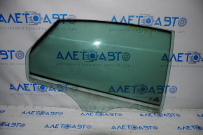 Glass door rear right Ford Fusion mk5 13-20 scratches