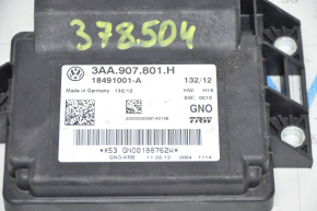 Parking Brake Control VW Tiguan 09-17 broken mount
