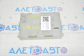 CLIMATE CONTROL MODULE Infiniti FX35 FX45 03-06 broken housing