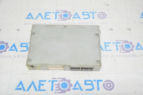 CLIMATE CONTROL MODULE Infiniti FX35 FX45 03-06 broken housing