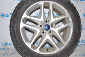 Wheel disk R17 5*108 Ford Fusion mk5 13- type 1