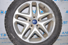 Wheel disk R17 5*108 Ford Fusion mk5 13- type 1
