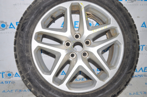Wheel disk R17 5*108 Ford Fusion mk5 13- type 1, curb