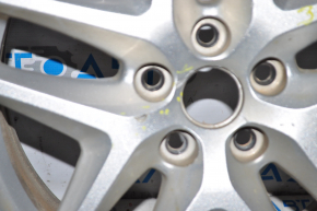 Wheel disk R17 5*108 Ford Fusion mk5 13- type 1, curb