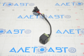 Rear view camera VW Atlas 18-25