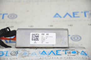 Inverter Module VW Atlas 18-23
