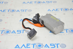 Inverter Module VW Atlas 18-23