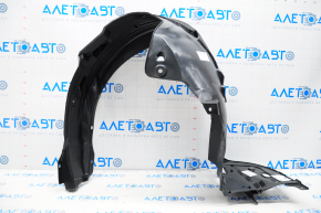 Front left fender liner Honda Accord 16-17 rest TYC
