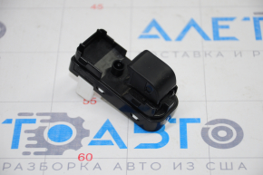 Front right window lift control Mazda 6 13-21 black, manual