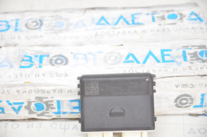 Boot lid opening module with foot VW Atlas 18-24