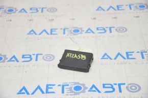 Boot lid opening module with foot VW Atlas 18-24