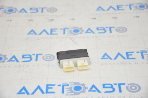Boot lid opening module with foot VW Atlas 18-24